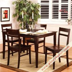 DALLAS DINING SET